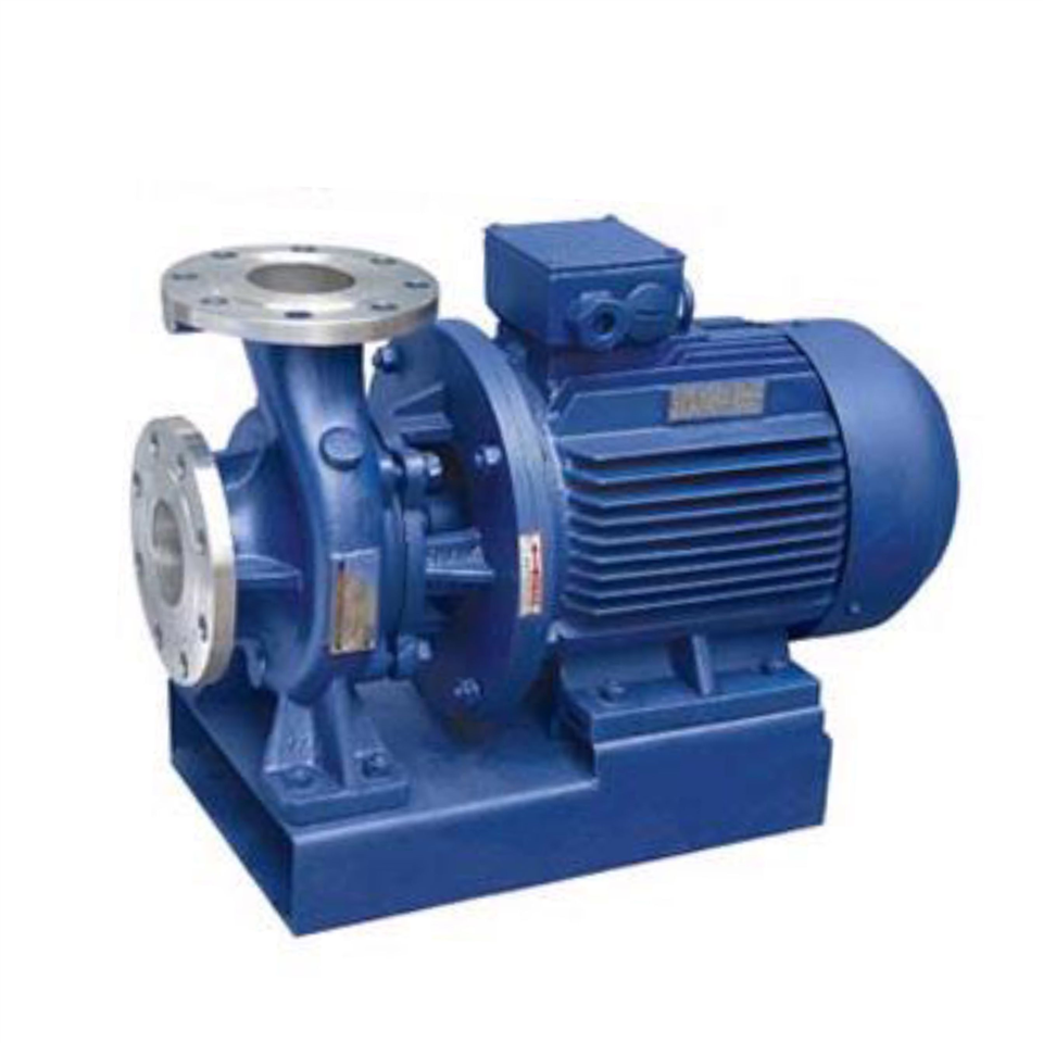 Low-noise Horizontal Centrifugal Pipeline Pump suppliers